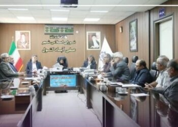 ساماندهی آرامستان امامزاده هارون (ع) در دستور کار شهرداری علی آبادکتول قرار گرفت