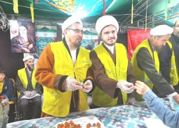 میدان‌داری روحانیت انقلابی