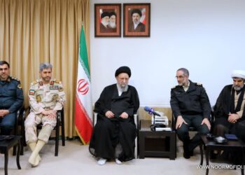 اقتدار جمهوری اسلامی ایران امروز جهانی است و باید حفظ شود