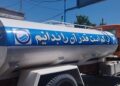 آبرسانی سیار به مناطق دچار تنش آبی در گلستان