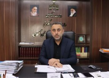 صدور حکم ۲ میلیارد و ۷۰۰ میلیون ریالی برای قاچاق ۴۵ کیسه کود شیمیایی