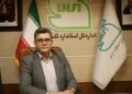آموزش بیش از 12400 نفر ساعت در استاندارد گلستان در شش ماهه نخست سال 1405